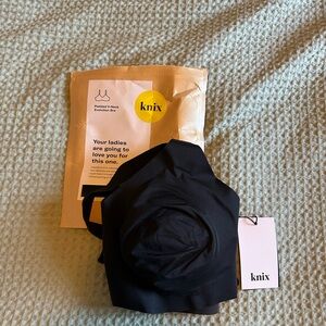 Knix Padded Evolution Bra - 6+